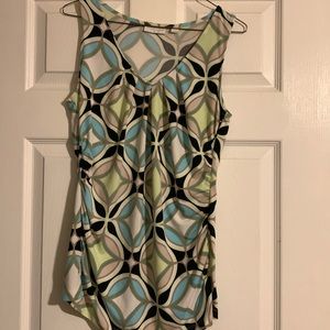 New York & Company top